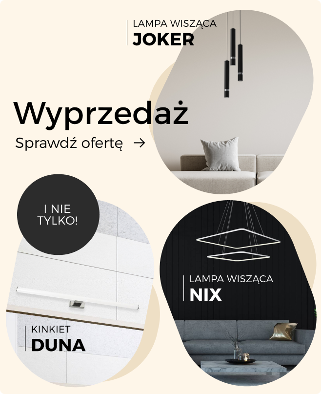 Wyprzedaż