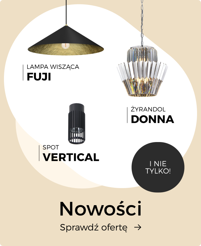 Nowości