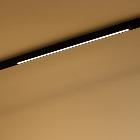 Magnetic track line 5mm 20W 4000K