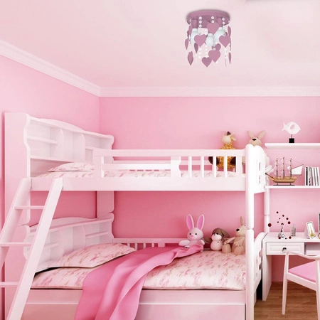 Lampa Sufitowa CORAZON 3xE27 MLP1149