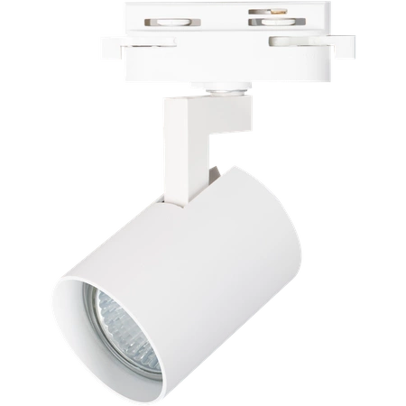 Oprawa Volf Track Spot GU10 | Biały