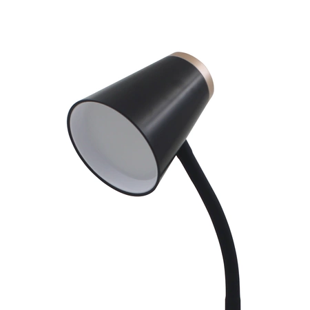 Lampka Biurkowa Chico 4,5W 4000K Czarny