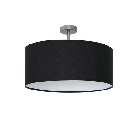 Lampa podsufitowa CASINO BLACK/CHROME 1xE27 ML6379