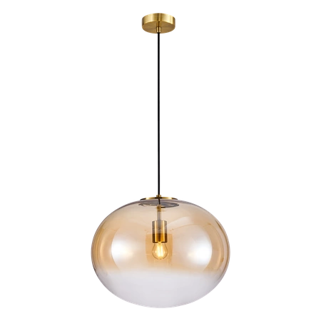 Lampa wisząca CAMPANIA 1xE27