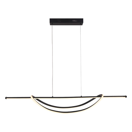 Lampa wisząca AMBAR 35W LED 4000K
