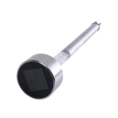 Lampka ogrodowa solarna COLOR EKO4772