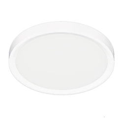 Plafon MAQ 18W 3CCT Biały