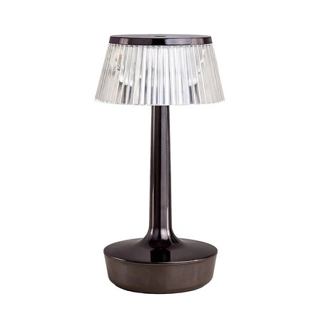 Lampka nocna EASY Black