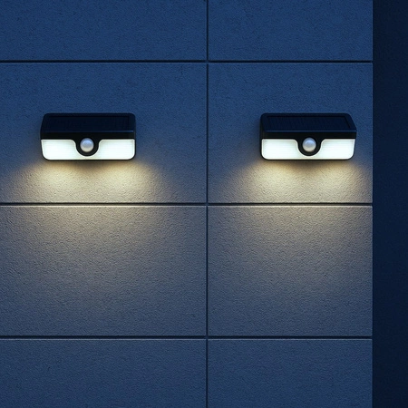 Lampa Solarna Link 5W 500lm 4000K