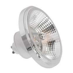 Żarówka LED 12W AR111 GU10 4000K biała z odbłyśnikiem EKZA1540