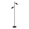 VERTICAL BLACK LAMPA PODŁOGOWA 1xGU10