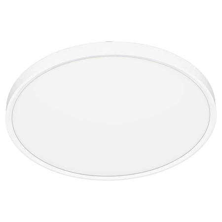 Plafon MAQ 32W 3CCT Biały