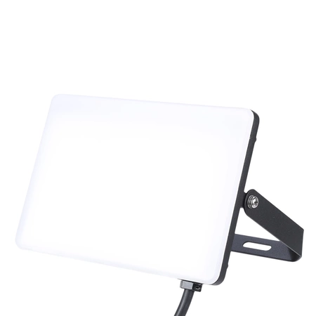 Naświetlacz LED 50W, 5000lm, 5000K, EKN9016