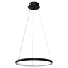 Lampa wisząca HOOP BLACK 27W LED
