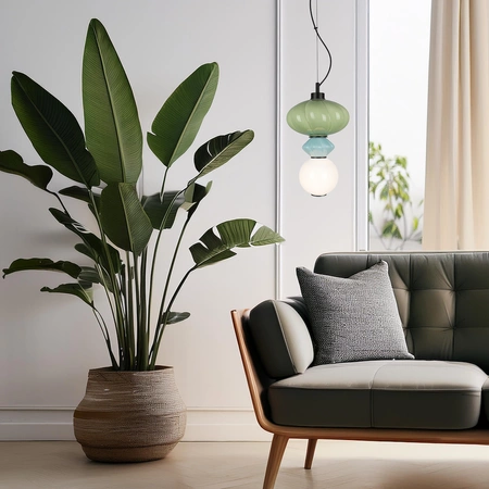 Lampa wisząca ASCOLI 8W LED