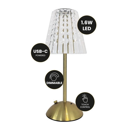 Lampka nocna Elba 1,6W