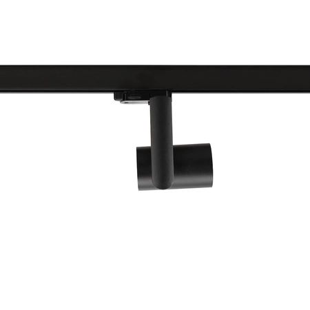 Reflektor Timor 10W 2700/4000K Czarny 3 Obwodowy