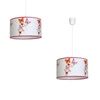 Lampa Wisząca BUTTERFLIES 1xE27 MLP866