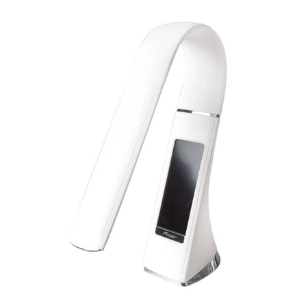 LAMPKA BIURKOWA GALA 6W LED BIAŁA ML141