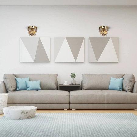 Kinkiet GRACE GOLD 2xE14