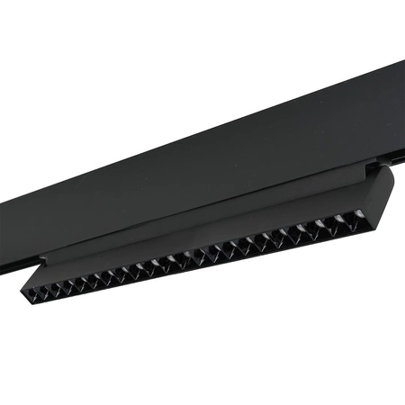 Magnetic track 600mm 24W 4000K