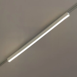 Slim Magnetic Track Biały 91cm 30W LED Tuya CCT