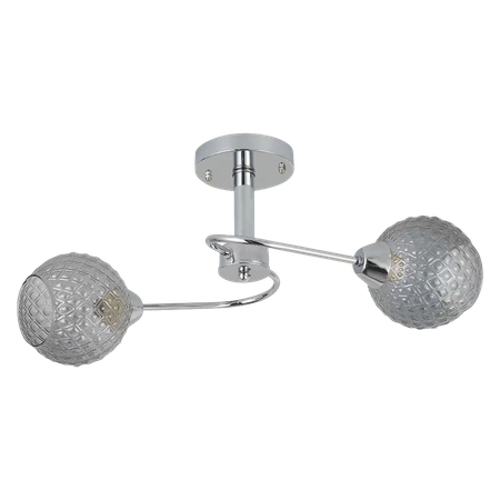 Lampa sufitowa OAKLAND 2xE27