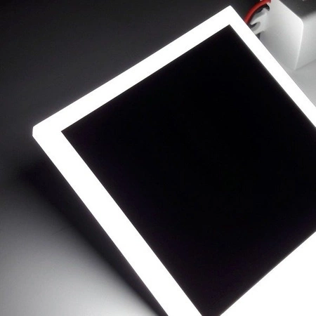 Oprawa schodowa 0,6W EVO ciepła 3000K