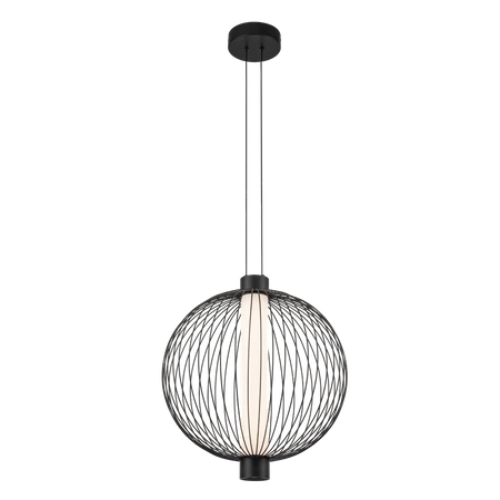 Lampa wisząca KYOTO 32W LED śr. 43cm