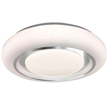 Plafon MEGAN Ø380 mm 24W LED