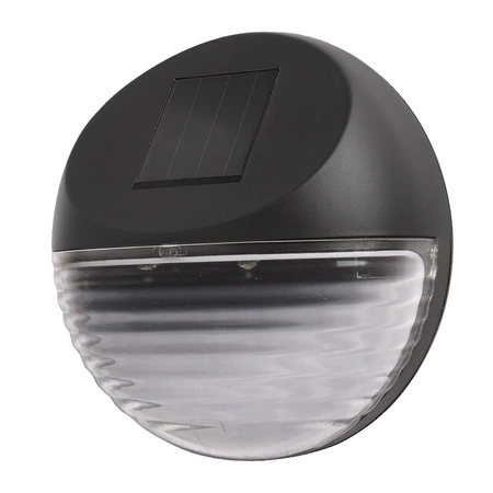 Lampa Solarna Wall 6000K IP44