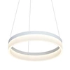 Lampa wisząca RING okrąg LED 40cm
