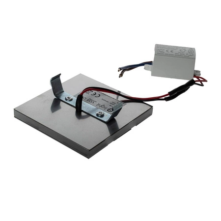 Oprawa schodowa LED 0,6W VOX barwa neutralna 4000K EKS6165