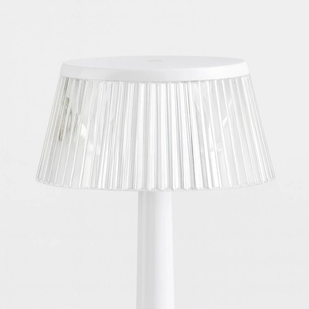 Lampka nocna EASY White