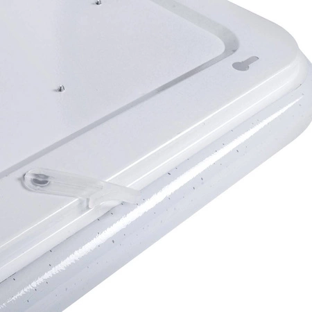 Lampa sufitowa WILSON WHITE 2xGU10