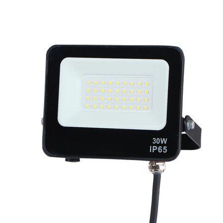 Naświetlacz LED 30W 4000K