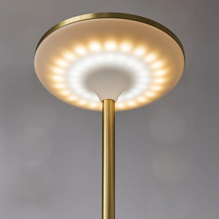 Lampka nocna TAVOLO Gold