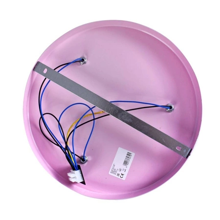 Lampa Sufitowa STAR 3xE27 MLP1128