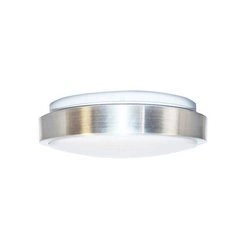 Plafon CEILING LIGHT 18W LED 4000K 1440lm IP65 PIR EKP1701