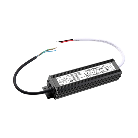 ZASILACZ LED 30W IP67 24V