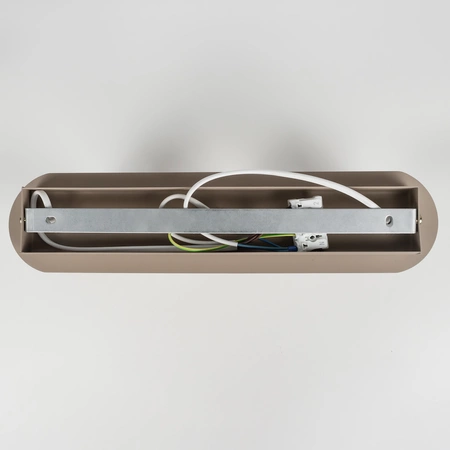 Lampa sufitowa JOKER CASHMERE/GOLD 3xGU10