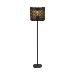 Lampa podłogowa MORGAN 1xE27