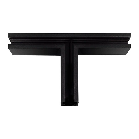 Narożnik natynk T magnetic track 5mm