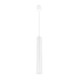 TRACK PENDANT WHITE 3W LED ML6507