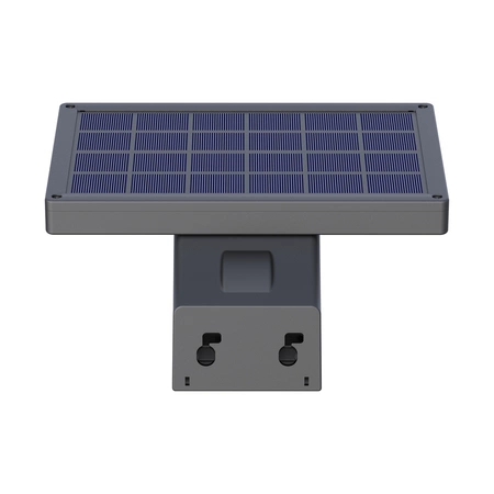 Naświetlacz solarny MILO, 8W LED, barwa neutralna 4000K, EKO9154