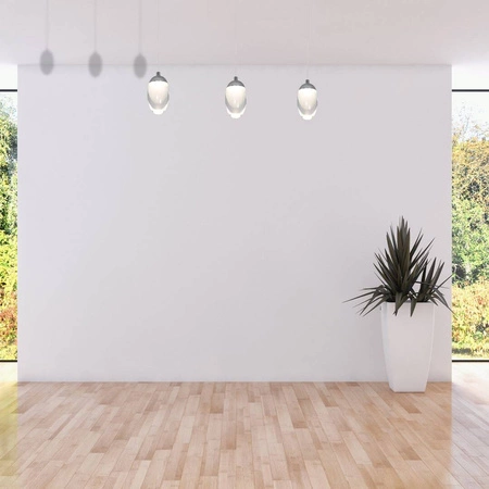 Lampa wisząca OVO III LED