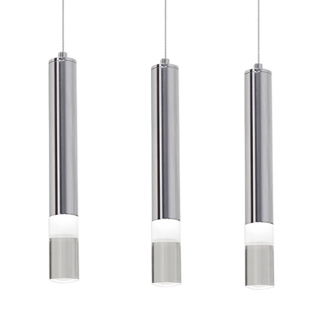 Lampa wisząca ICE V LED