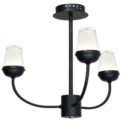 Lampa wisząca LUTON III LED