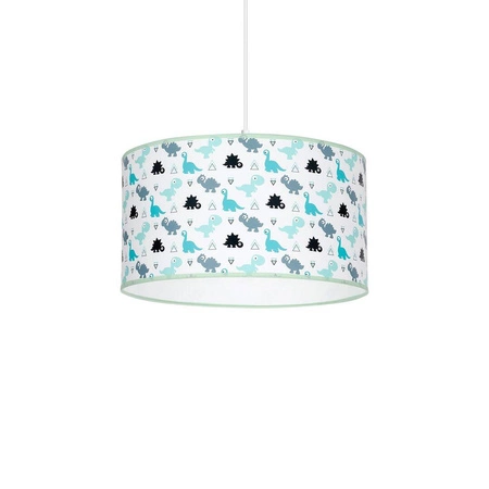 Lampa wisząca DINO 1xE27 MLP4951