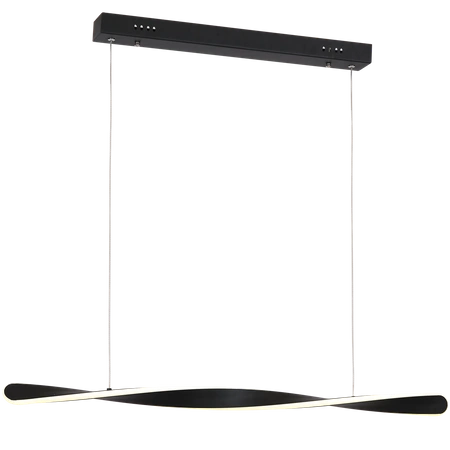 Lampa wisząca SWIRL 24W LED ML5498